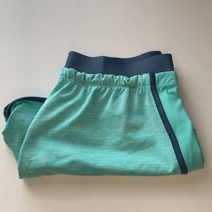 Tek Gear Blue Shorts Size Small